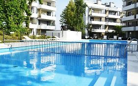 Apartament Szmaragdowy